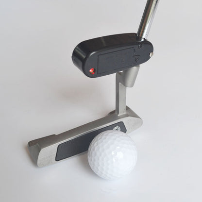 Accurate Golf Putting Alignment Aid Trainer