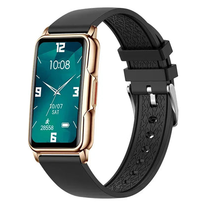 Waterproof Touch Fitness Tracker Watch for Men Women
