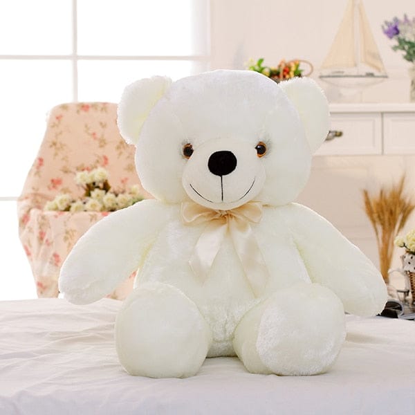 Soft Night Table Lamp