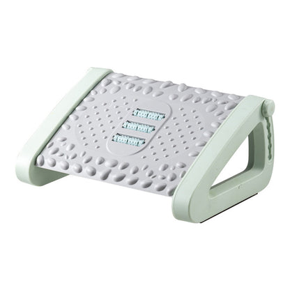 Comfortable Adjustable Foot Massager for Home Office