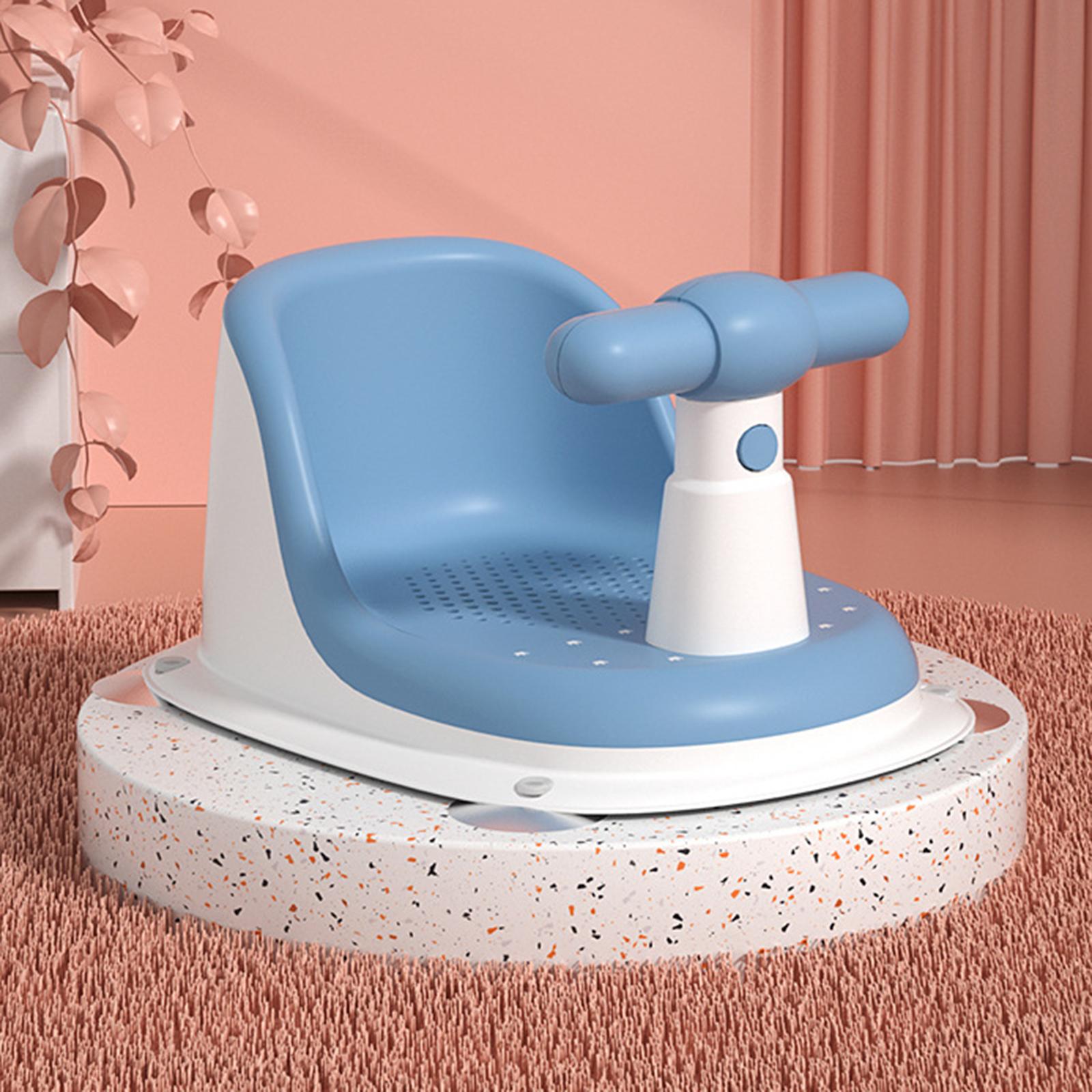 Safe Grip Infant Bath Support Seat - Halri