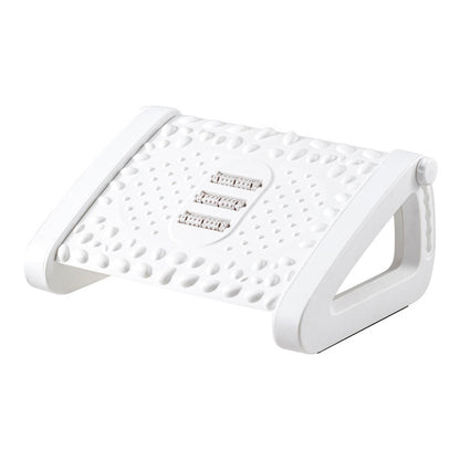 Comfortable Adjustable Foot Massager for Home Office
