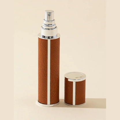 Portable 10ml Fragrance Spray Travel Size Bottle