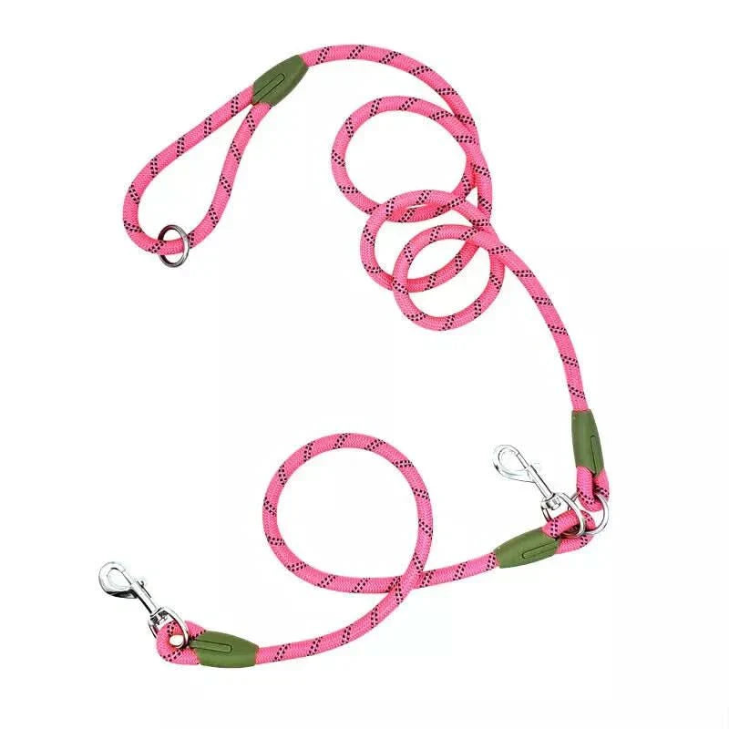 Running Dog Lead Handsfree Leash