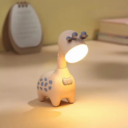 Adorable Animal Table Lamp - Halri