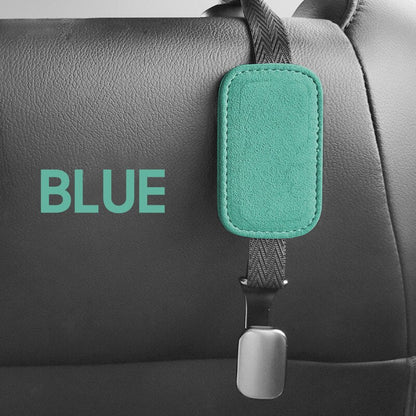 Practical Car Seat Storage Hook