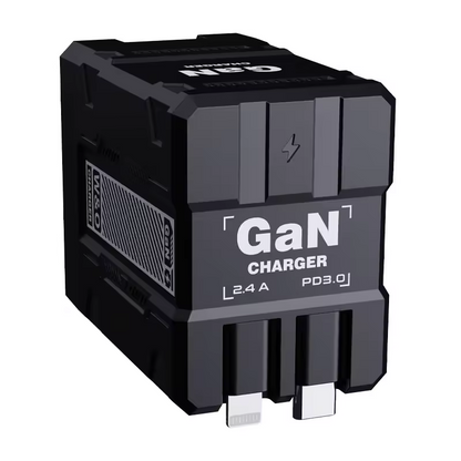 Quick 2 Port USB Wall Charger