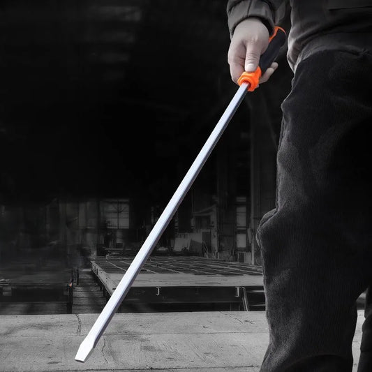 Pro Heavy Duty Extra Long Multitool Screwdriver - Halri