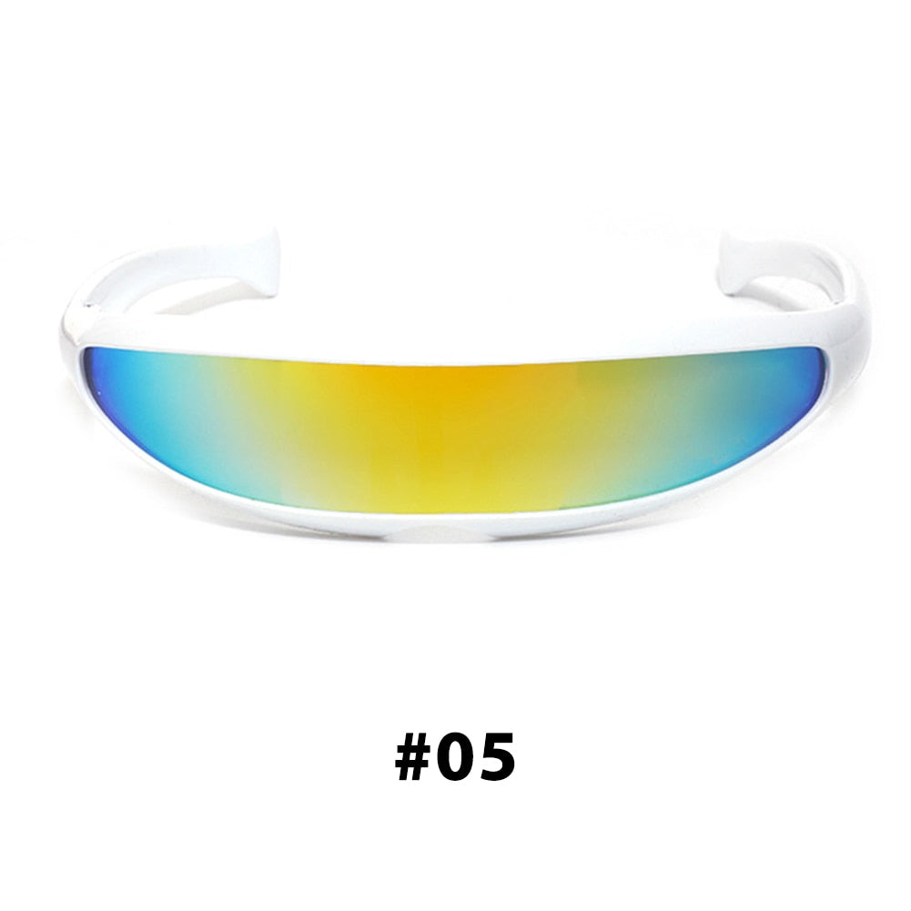 Cool Tech Cosplay Shades