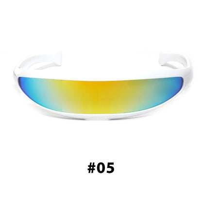 Cool Tech Cosplay Shades