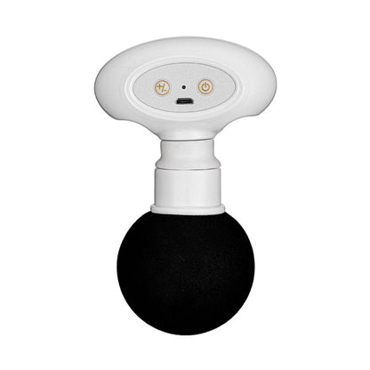 Portable Handheld Deep Tissue Massager