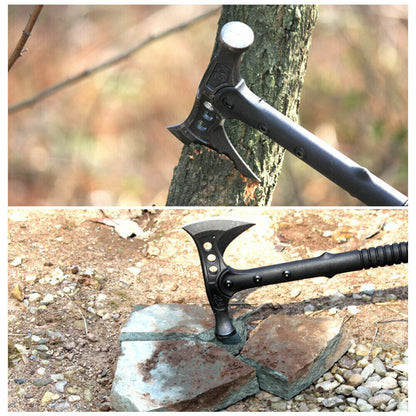 Emergency Camping Axe