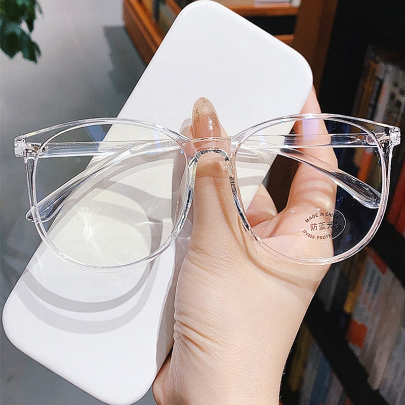 Protective Anti Blue Light Blocking Glasses