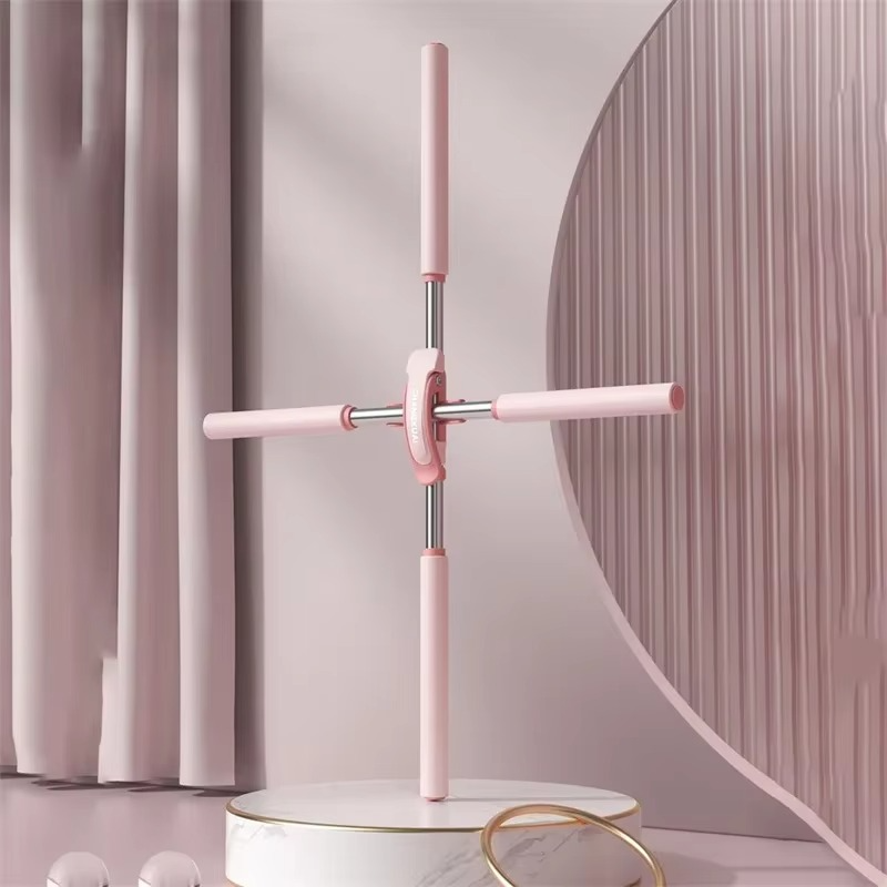 Flexible Back Support Yoga Stretching Rod - Halri