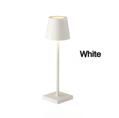Bright USB Desk Light with 3 Color Settings
