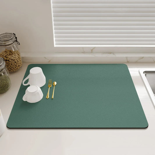 Premium Water Resistant Extra Large Kitchen Floor Mat - Halri