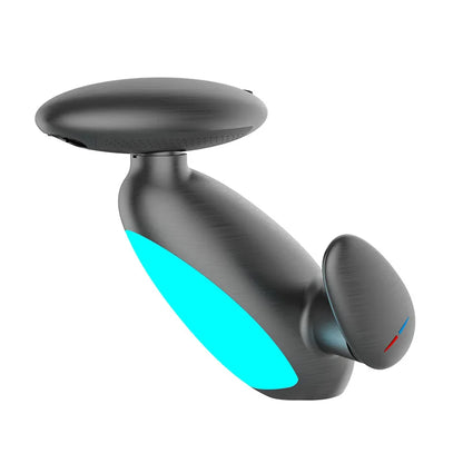 Smart Color Changing LED Kitchen Sink Faucet