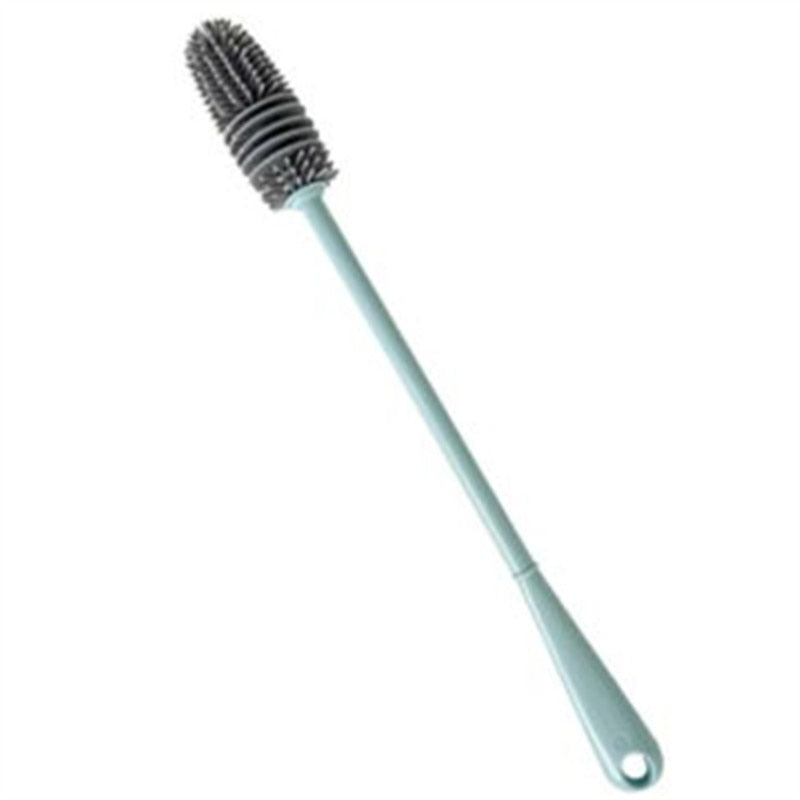 Soft Silicone Bottle Brush