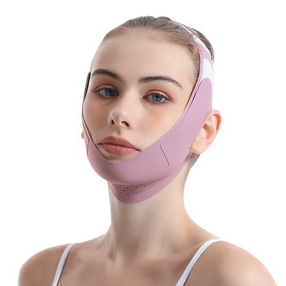 Natural Face Lift Mask for Men and Women