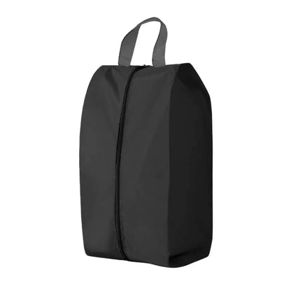 Waterproof Travel Shoe Pouch with Zipper