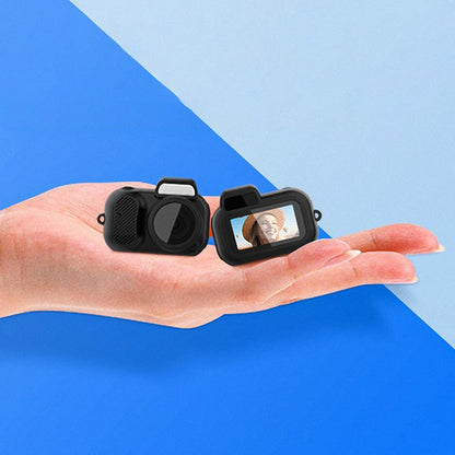 Compact High Definition Mini Spy Camera - Halri