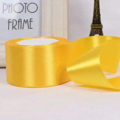Premium Soft Ribbon Gift Wrap - 4 Pack Set
