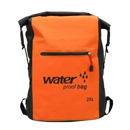 Waterproof Outdoor Backpack 25L