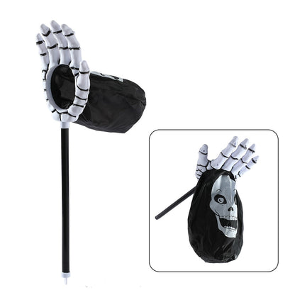 Spooky Large Trick or Treat Bag