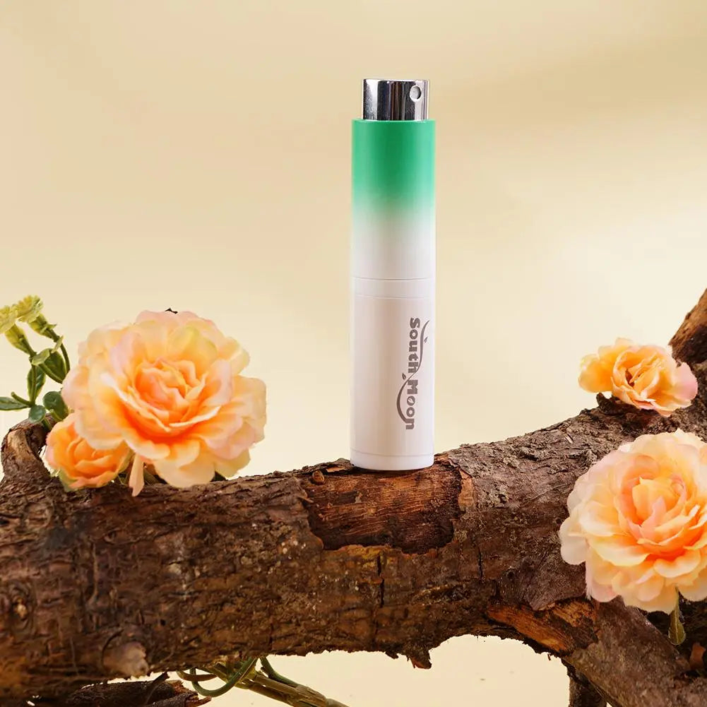 Natural Fresh Breath Oral Spray for Healthy Mouth