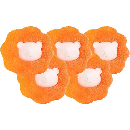 Pet Fur Removal Roller Ball