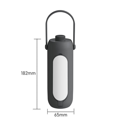 Portable Collapsible LED Outdoor Lamp - Halri