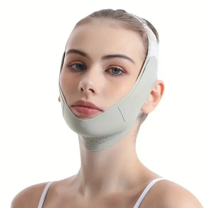 Natural Face Lift Mask for Men and Women - Halri