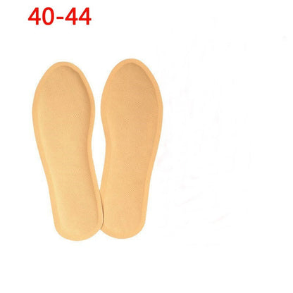 Warm Smart Heated Insole Inserts