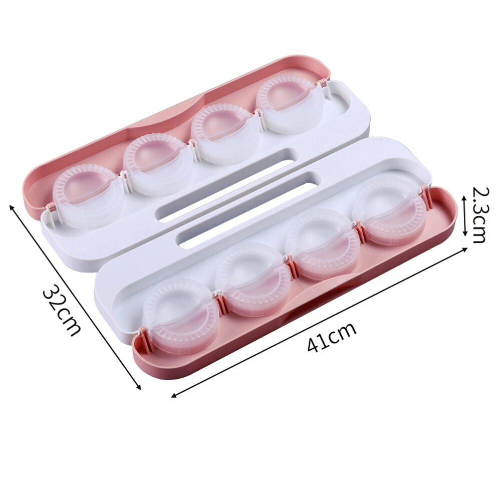 Easy Kitchen Dumpling Making Tool Set