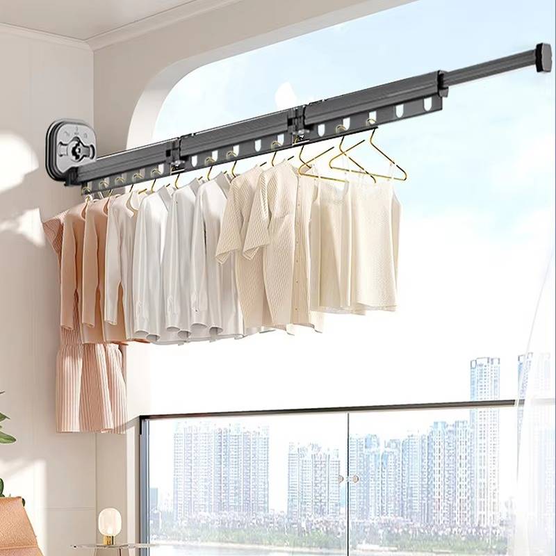 Foldable Laundry Drying Stand - Halri