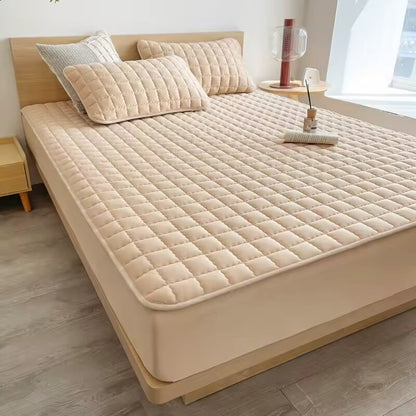 Protective Water Resistant Mattress Protector