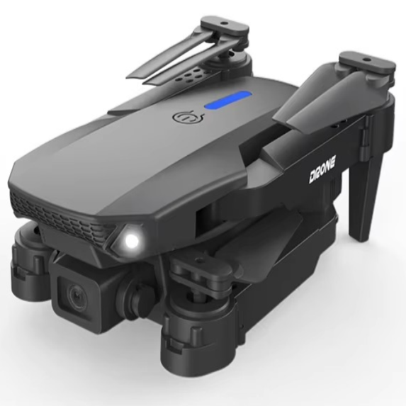 High-Quality 4K Dual Camera GPS Drone for Photography
