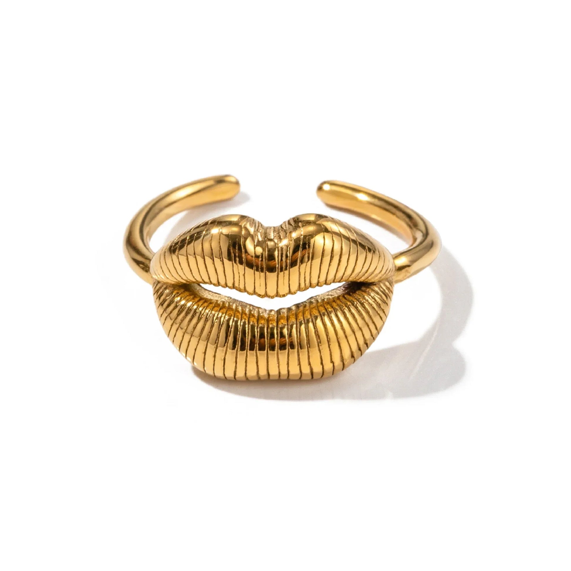 Stylish Passionate Love Ring - Halri