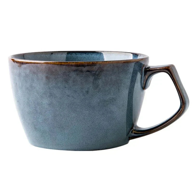 Halri | Big 650ml Oversized Coffee Cup