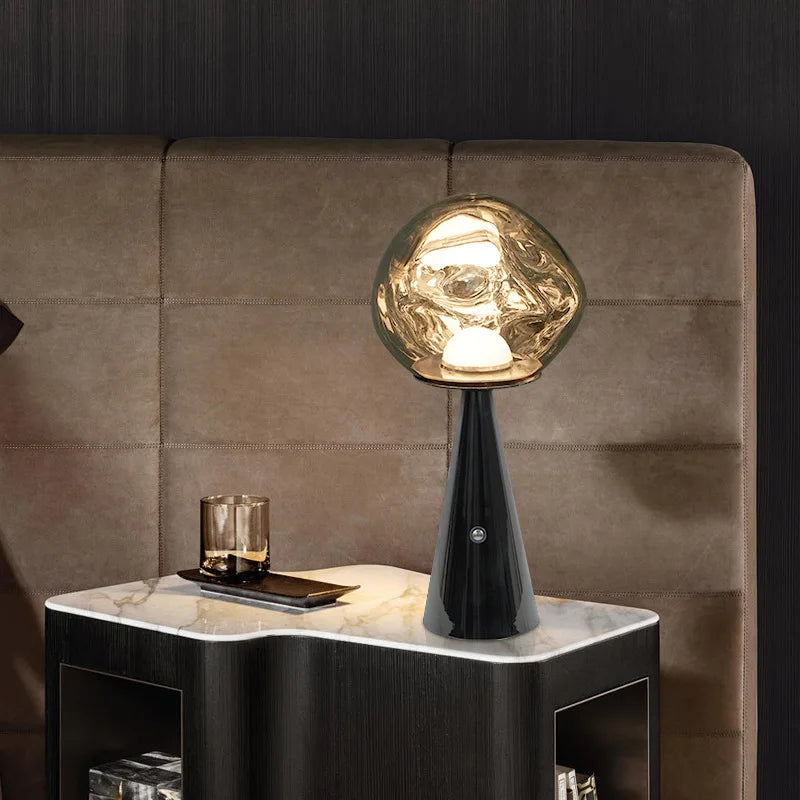 Bright Adjustable LED Table Lamp - Halri