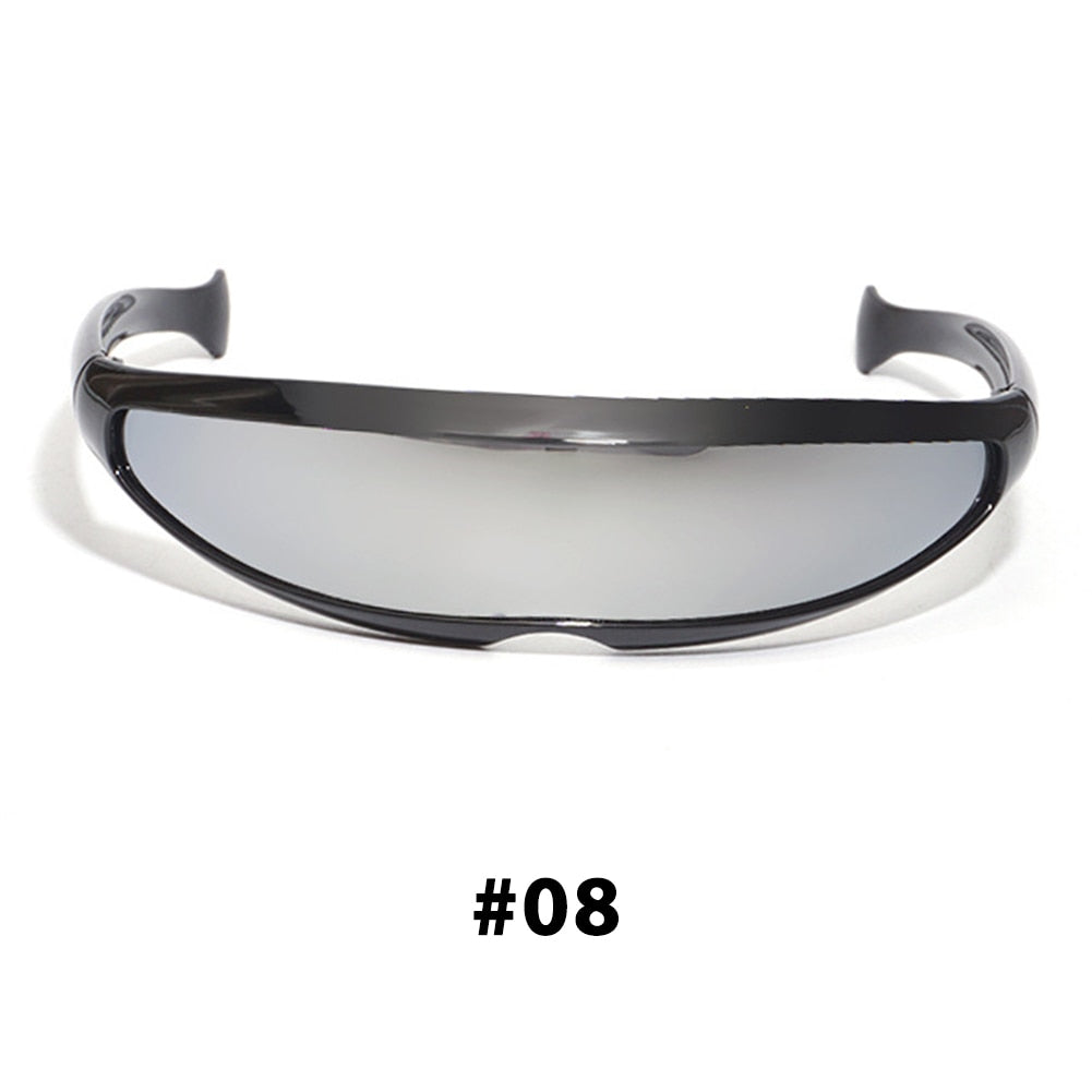 Cool Tech Cosplay Shades