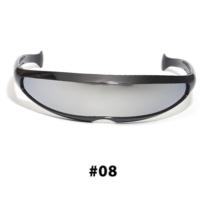 Cool Tech Cosplay Shades