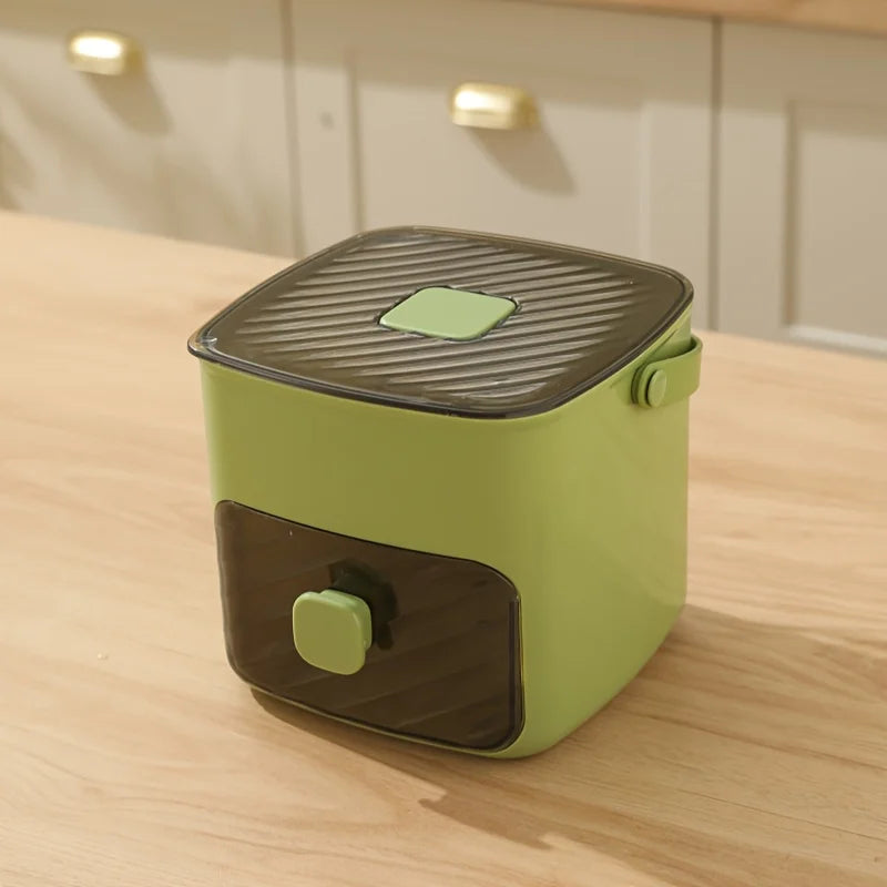 Large Fast Ice Cube Tray Maker Machine