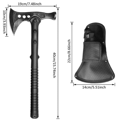Emergency Camping Axe