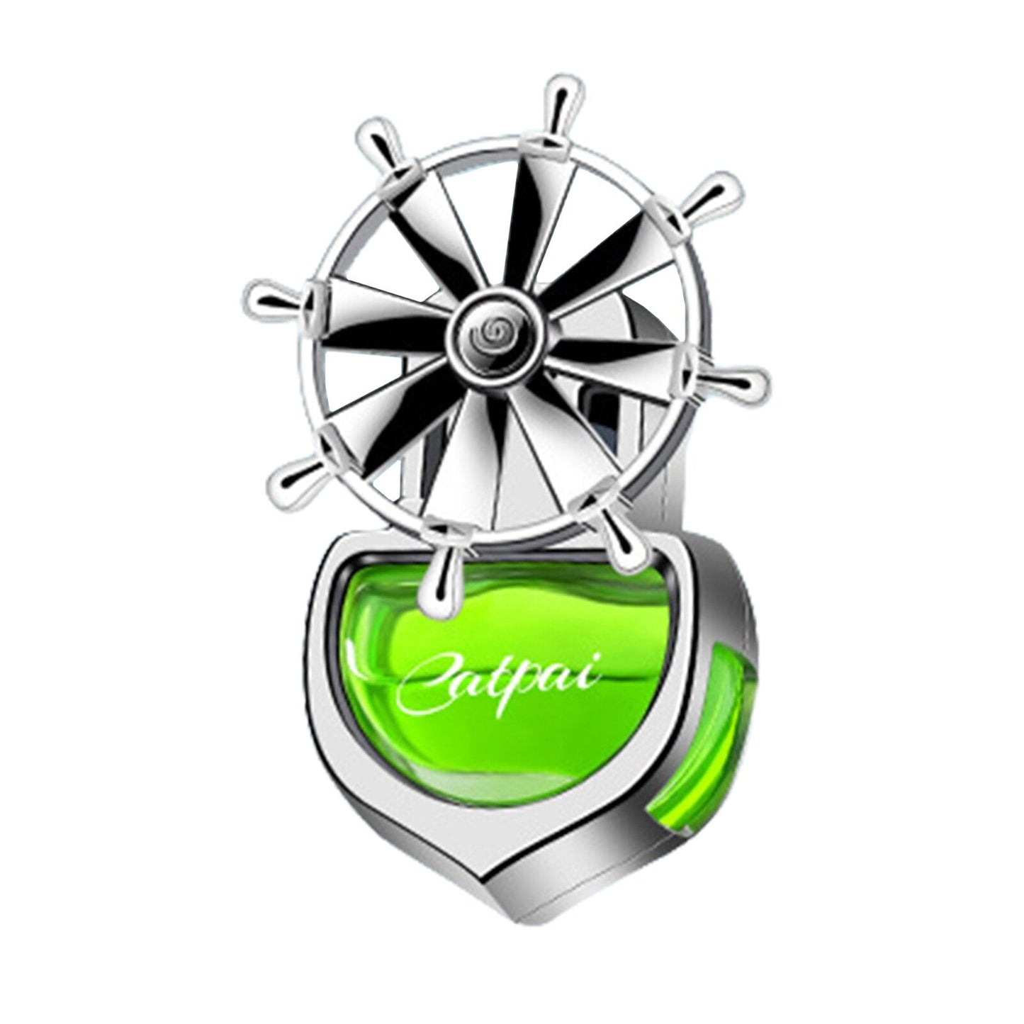 360 Degree Car Air Freshener