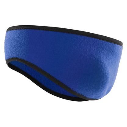 Cozy Fleece Headband for Men and Women