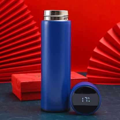 Intelligent LED Temperature Control Coffee Mug