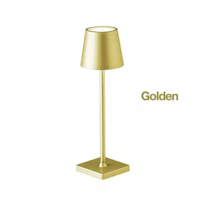 Bright USB Desk Light with 3 Color Settings