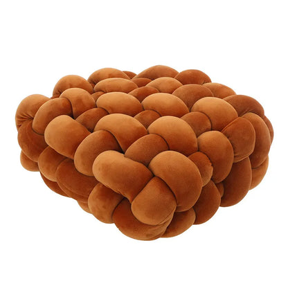 Cozy Home Decor Square Throw Pillow Cushion