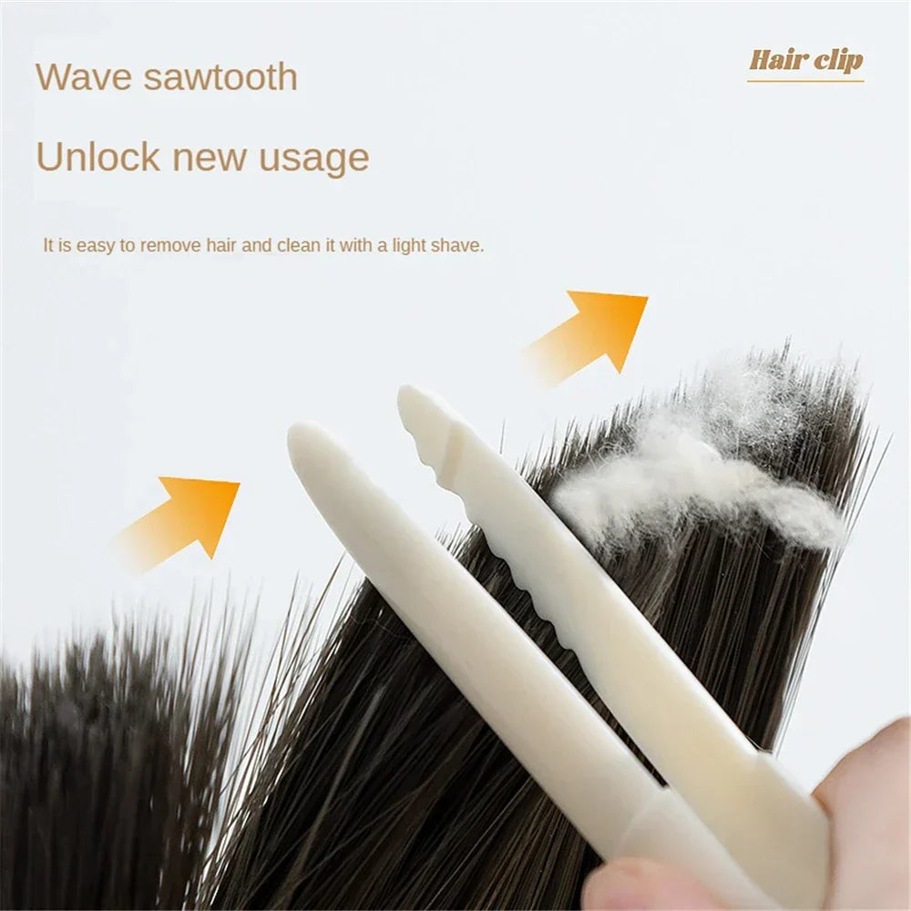 Adorable Duck Wall Hair Clip Organizer - Halri